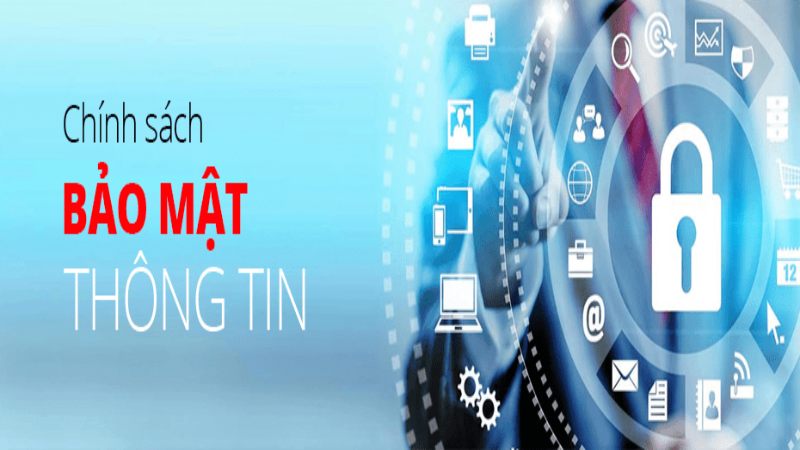 chinh sach bao mat 4 Điều khách hàng nên thực hiện