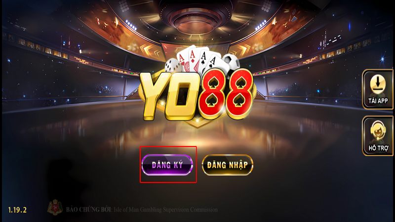 dang ky yo88 2 Hướng dẫn đăng ký qua hệ thống trực tuyến