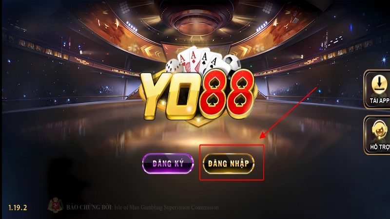 dang nhap yo88 1 Những điều cần biết về sảnh Yo88