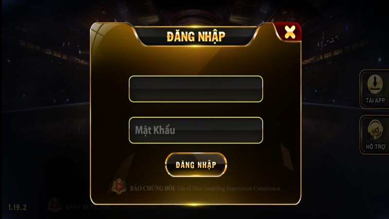 dang nhap yo88 2 Hướng dẫn cách đăng nhập Yo88 đơn giản