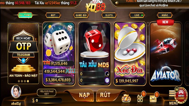 dang nhap yo88 4 Vấn đề cần lưu ý khi đăng nhập