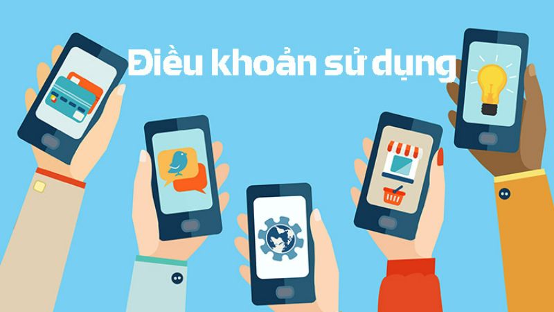 dieu khoan su dung 4 Điều xảy ra nếu người chơi không tuân thủ