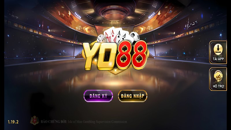 Cổng game thường xuyên cập nhật các đường link an toàn