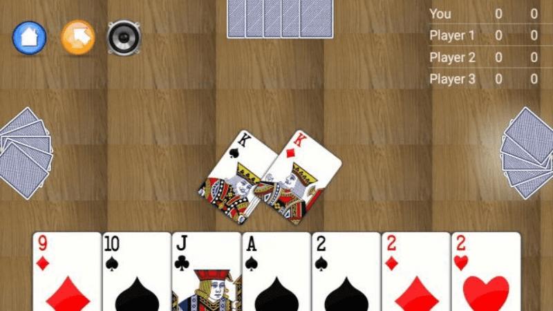 cach choi bai cau ca 1 Tóm tắt thông tin về game bài Câu cá