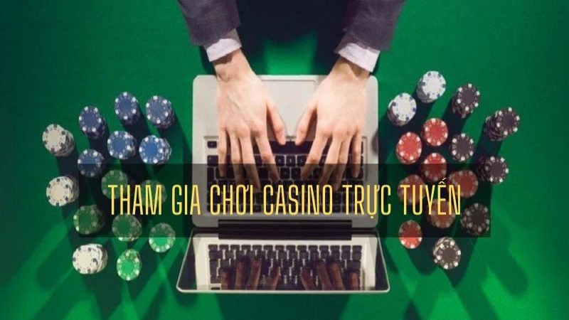 casiono truc tuyen co gian lan khong 4 Bạn cần cân nhắc nhiều yếu tố để chọn nhà cái uy tín