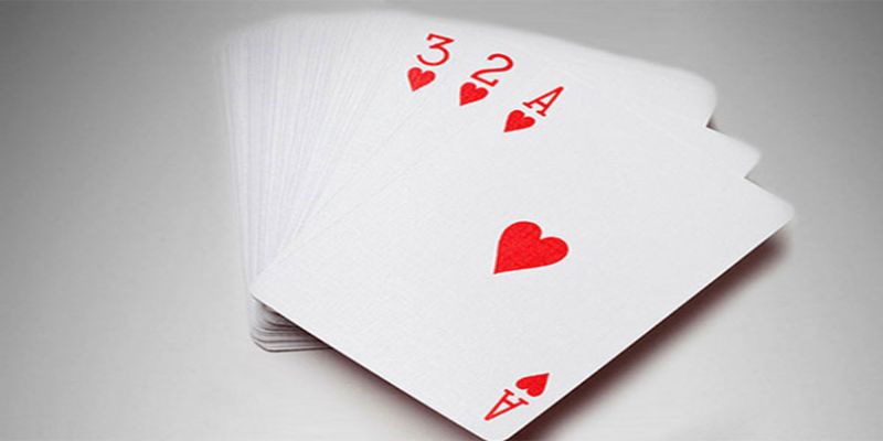 danh bai ba cay la gi Nhất ăn cả là hình thức đánh bài ba cây chơi đơn giản