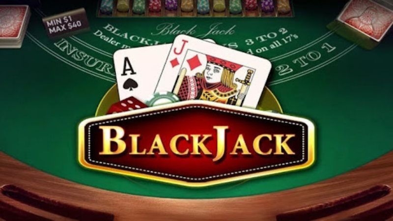 luat choi bai blackjack 3 Bạn có nhiều lựa chọn trong luật chơi bài Blackjack