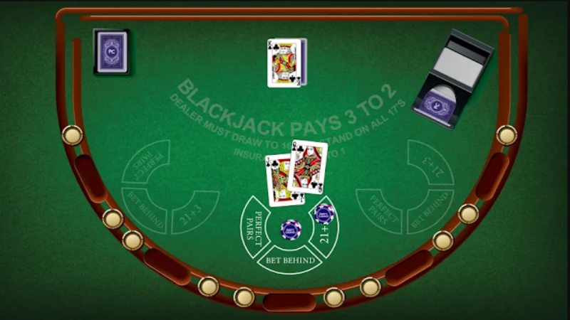 luat choi bai blackjack 4 Cần ghi nhớ các trường hợp đặc biệt của game 21 điểm