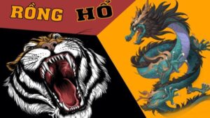 Hãy bắt đầu học mẹo chơi rồng hổ để chiến thắng