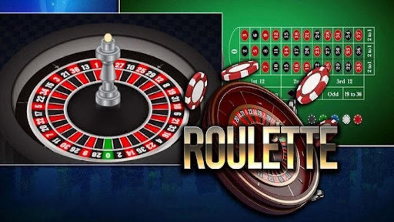 roulette 2 Cần hiểu quy tắc game để chơi nhanh chóng