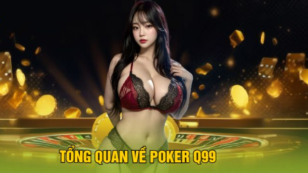 poker